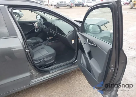 2025 Kia Niro Ex z USA, uszkodzony, nr VIN KNDCR3LE1S5237050